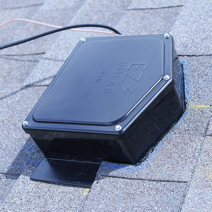 EZ Solar EZS-JB-1.XL from BayWa r.e.